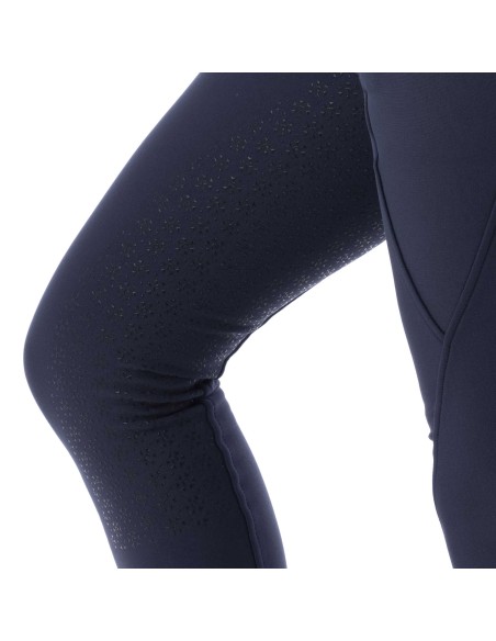 Softshell Leggings with silicone seat Equithеme Dolomyt