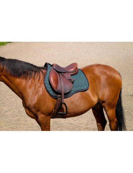 EQUITHÈME - Impulsion - Saddle Pad size Full