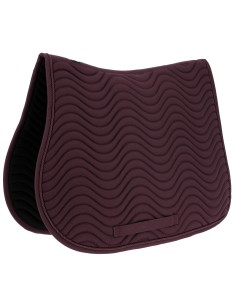 All-Purpose Saddle Pad Riding World Wave size Full 2