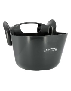 Мобилна хранилка за коне HIPPOTONIC за закачане 13.5л 2