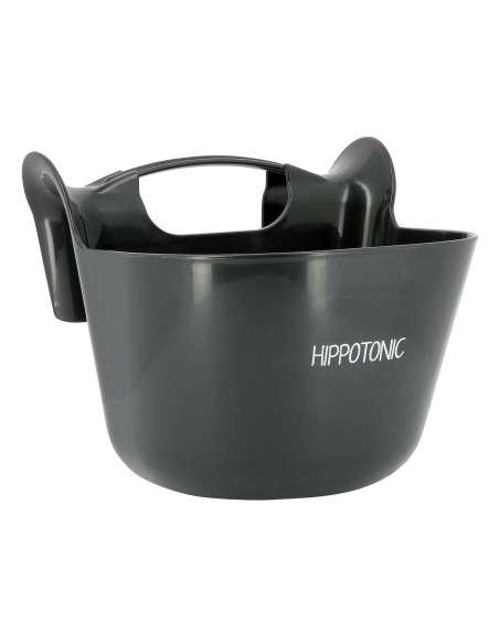 HIPPOTONIC Portable Manger, with hooks