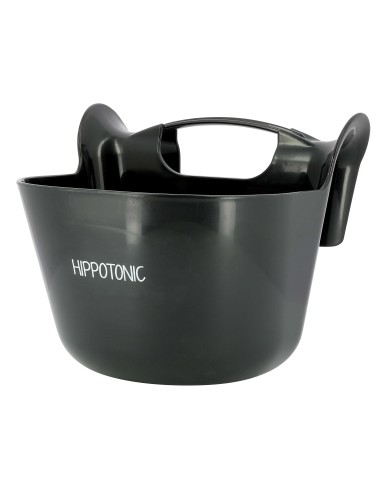 HIPPOTONIC Portable Manger, with hooks