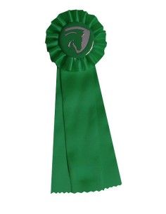 Horse Show Ribbon