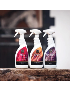 Silky Mane & Tail D-Tangler 750ml 2