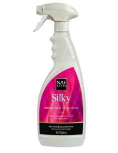 Silky Mane & Tail D-Tangler 750ml