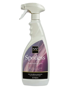 Spotless Stain Removal Spray 750ml