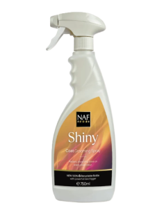 Спрей за грива и опашка Shiny 750мл