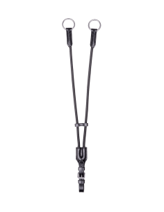Waldhausen X-Line martingale fork, elasticated