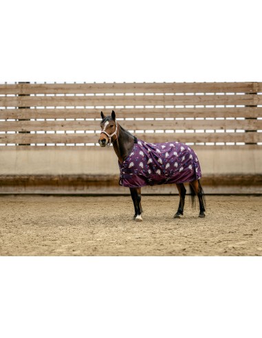Equitheme Rug - Licorne 600D 220g