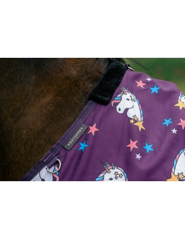 Equitheme Rug - Licorne 600D 220g