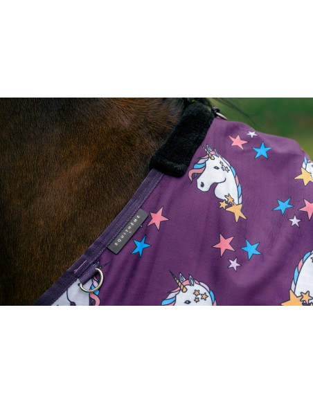 Equitheme Rug - Licorne 600D 220g