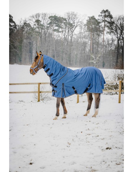 Rug Equithеme Tyrex 1200D Freedom Of Movement 150g