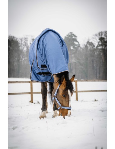 Rug Equithеme Tyrex 1200D Freedom Of Movement 150g