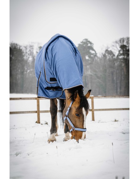 Rug Equithеme Tyrex 1200D Freedom Of Movement 150g