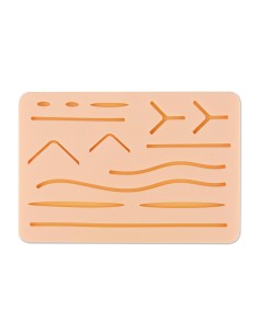 Suture Exercise Pad 175L x 120W (mm) 2