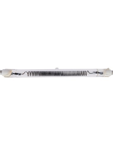Replacement tube for Heat Lamp Splash 175w