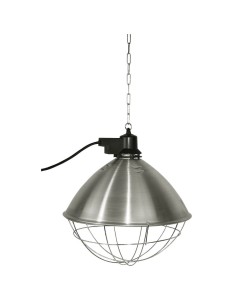 Тяло за инфрачервена лампа Kerbl BIG, Ø35 cm, 5 м кабел,...