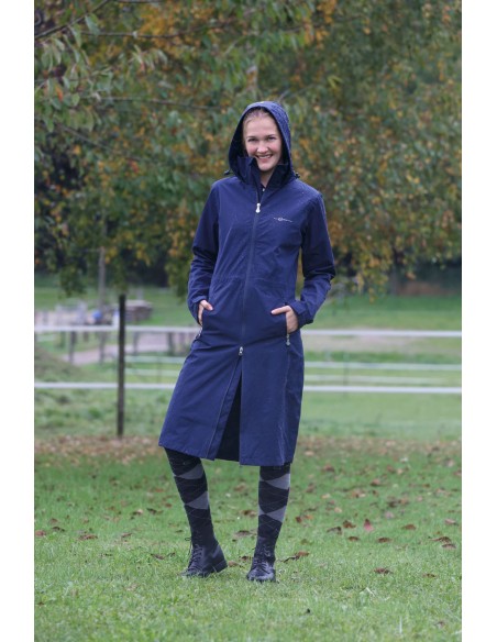 Raincoat