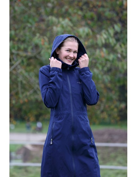 Raincoat