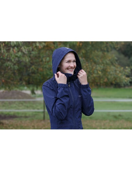 Raincoat