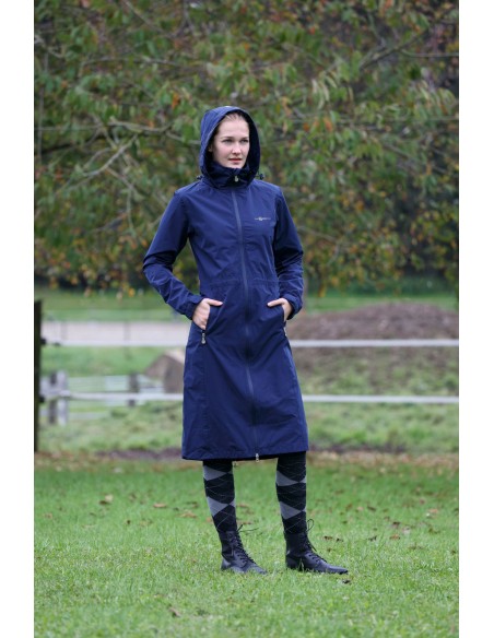 Raincoat