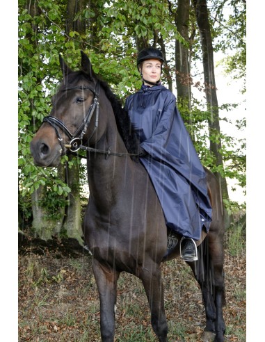 Rain Poncho