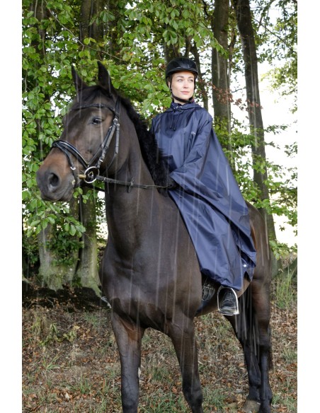 Rain Poncho