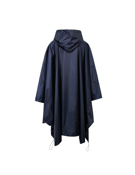 Rain Poncho