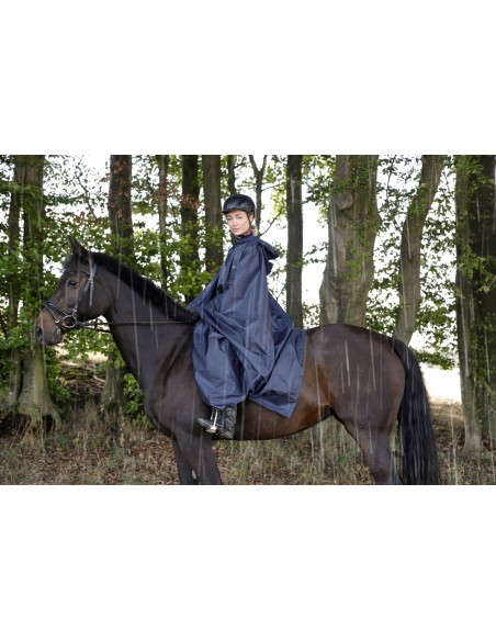 Rain Poncho