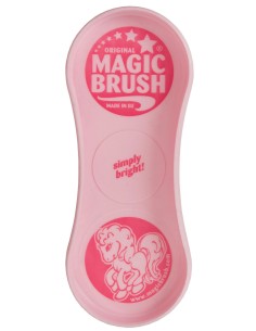 MagicBrush PINK PONY