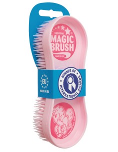 MagicBrush PINK PONY 2