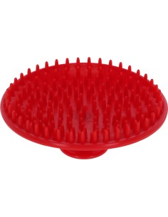 Rubber Nub Curry Comb