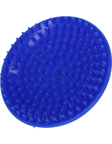 Rubber Nub Curry Comb