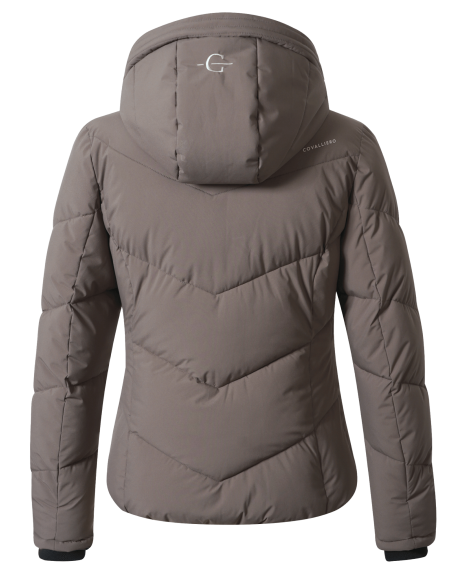 Winter Jacket Covalliero AW26