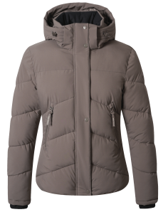 Winter Jacket Covalliero AW26 2