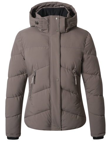 Winter Jacket Covalliero AW26
