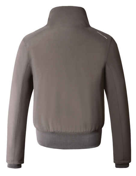Зимно дамско яке за езда тип блузон Covalliero AW26