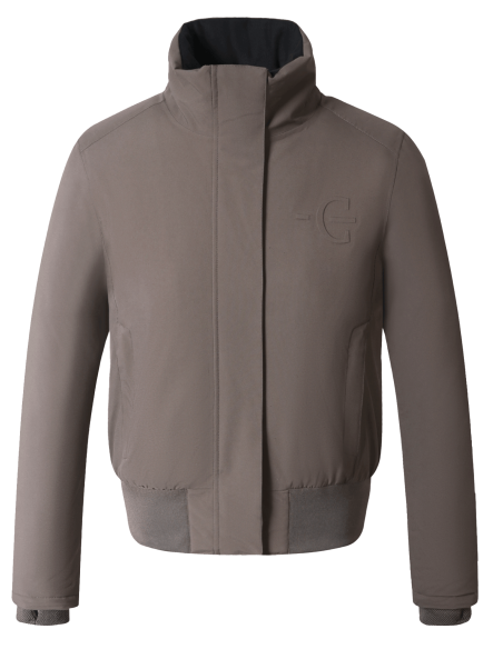 Зимно дамско яке за езда тип блузон Covalliero AW26