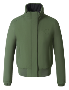 Зимно дамско яке за езда тип блузон Covalliero AW26 2