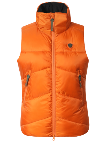 Bodywarmer Covalliero AW26