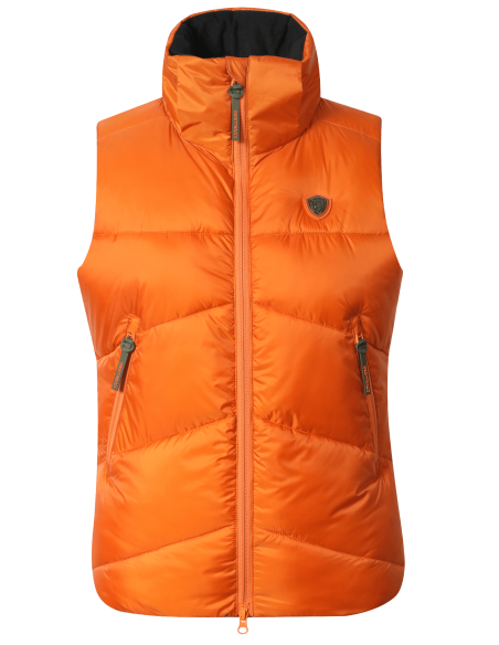 Bodywarmer Covalliero AW26