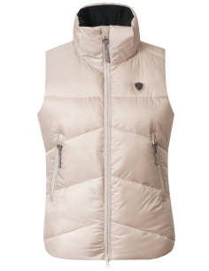 Дамска ватирана грейка за езда Covalliero AW26 2