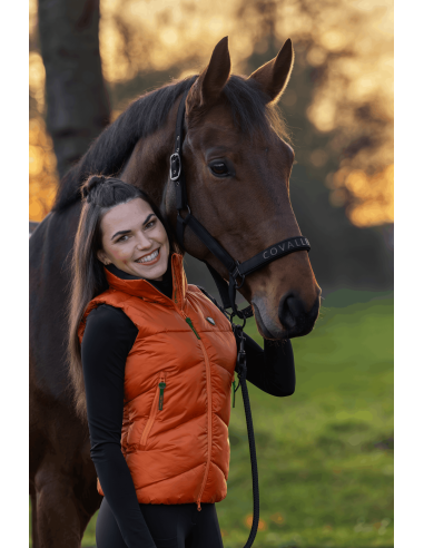 Bodywarmer Covalliero AW26