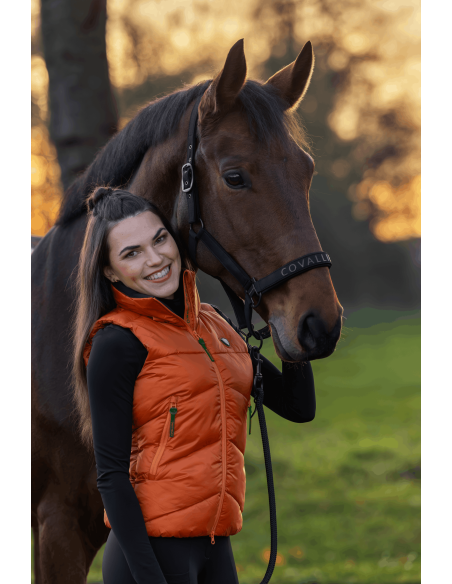 Bodywarmer Covalliero AW26