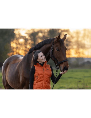 Bodywarmer Covalliero AW26