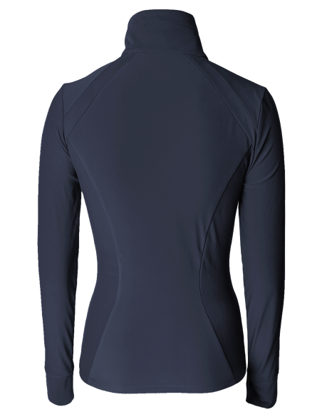 Дамска блуза за езда Covalliero Active AW26