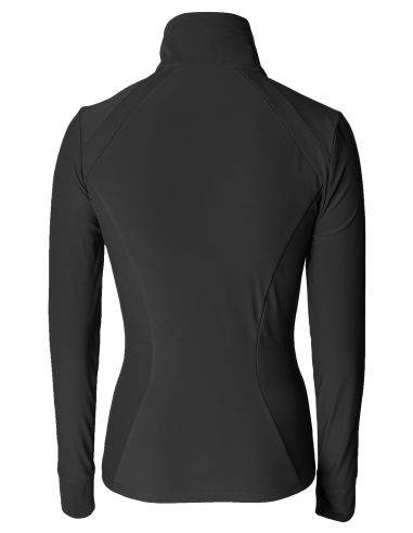 Дамска блуза за езда Covalliero Active AW26
