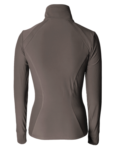 Дамска блуза за езда Covalliero Active AW26