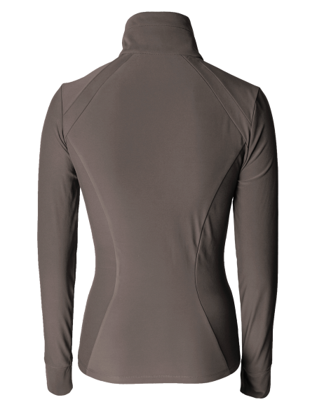 Дамска блуза за езда Covalliero Active AW26