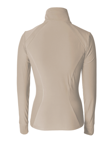 Дамска блуза за езда Covalliero Active AW26